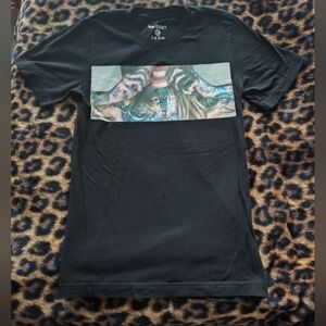 Ink Addict Graphic T-Shirt